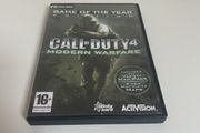Call of Duty 4 Pc Game