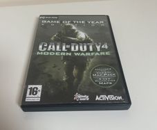Call of Duty 4 Pc Game