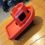 toy boat Image 3