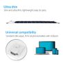 5V 10W DIY Solar Panel Slim Light USB Charger Charging Portable Power Bank Pad Universal For Phone Lighting Car Charger Image 5