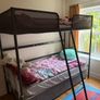 Bunk bed Ikea Tuffing Image 3