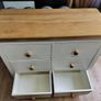Chest of 6 drawers Image 6