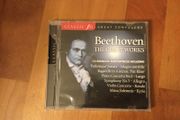 Beethoven the great works
