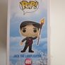 Funko POP ! Mary Poppins Jack the Lamplighter 469# Image 4