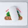 Homestead Mousemat Mousepad Image 2