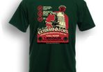Doctor Who Dalek T-Shirt