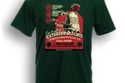 Doctor Who Dalek T-Shirt