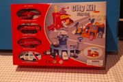 toy cars