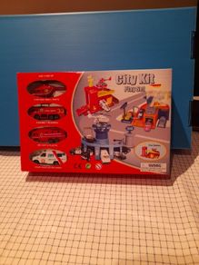 toy cars