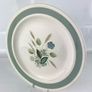 Vintage Woods and sons woodsware plate Image 4