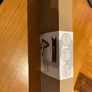 Flanger foldable metal guitar stand brand new Image 2