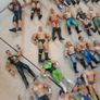 WrestleMania figures Image 7