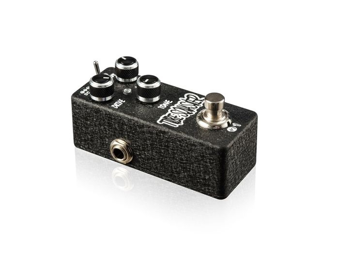XVIVE - O1 Tube Squasher Overdrive