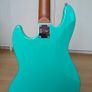 Sire Jazz Bass + Accessories Image 4