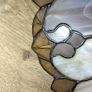 Stained Glass light shade Image 4