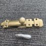 Sliding latch bolt Image 3