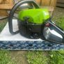 chainsaw Image 2