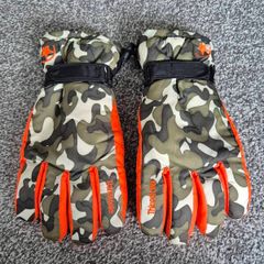 Thinsulate gloves
