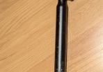 Aluminium seatpost 30.4 mm x 280 mm