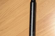 Aluminium seatpost 30.4 mm x 280 mm