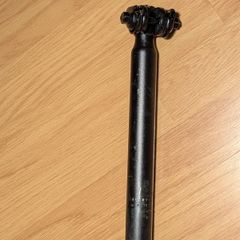 Aluminium seatpost 30.4 mm x 280 mm