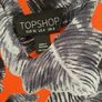 Topshop Vest Top Size 8 Image 6