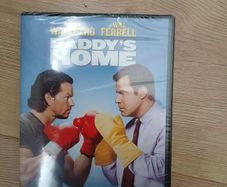 New Daddys Home DVD