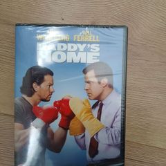 New Daddys Home DVD