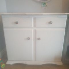 Cupboard