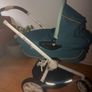 Quinny moodd travel system Image 2