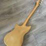 Hohner London early 60's UK made vintage guitar Image 6