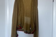 Roberto Cavalli Cardigan