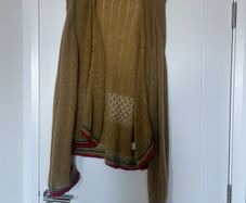 Roberto Cavalli Cardigan