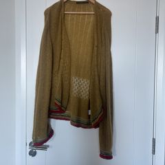 Roberto Cavalli Cardigan