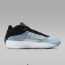Nike Air Jordan 40 Blue Suede Image 3
