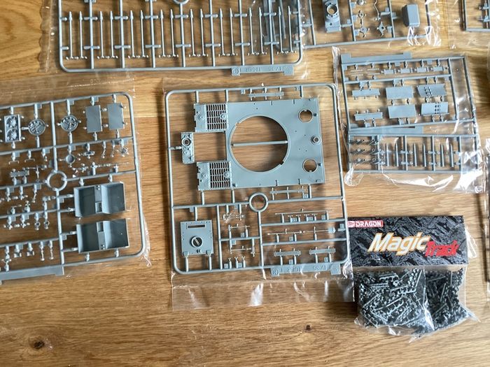 Model kit