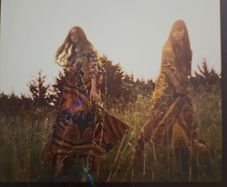 First Aid Kit - The Lion's Roar.