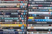 Great Dvds. Special Offer Now,  Any 10/12/16 Dvds Free Postage
