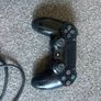 PlayStation 4 Slim 1TB Black with warranty Image 7