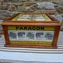 Antique Gallagher Counter tobacco display Image 9