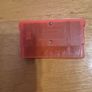 Pokemon Fire Red Version - Authentic Image 3