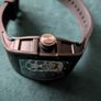 Skull Automatic Skeleton Watch Image 4