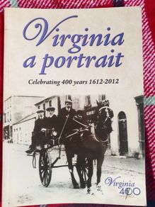 Virginia a Portrait