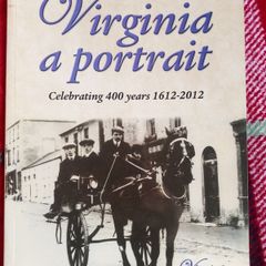 Virginia a Portrait