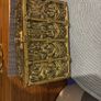collectables gothic box with key Image 2