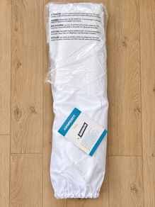 Foppapedretti Hopla 150 cm Bed Rail White