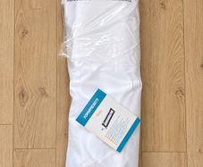 Foppapedretti Hopla 150 cm Bed Rail White