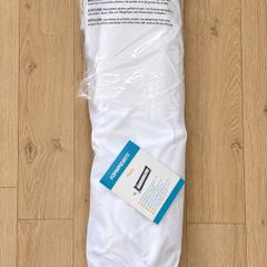 Foppapedretti Hopla 150 cm Bed Rail White