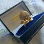 beautiful unusual ring Image 10