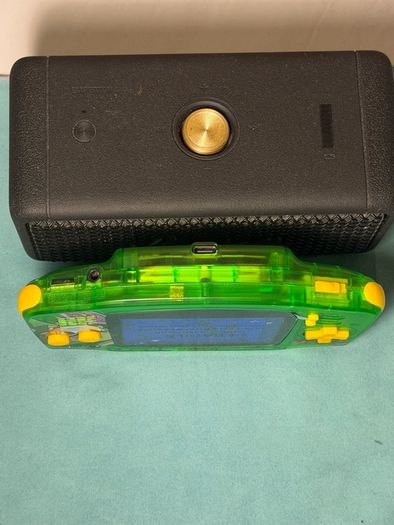 Zelda Gameboy advance